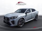 BMW X2 xDrive20d Msport Pro Premium Package