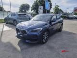 BMW X2 xDrive25e Advantage