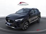 MG ZS MG   1.5 Luxury