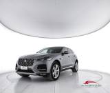 JAGUAR Other F PACE 2.0 D 204 CV AWD aut. SE