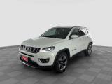 JEEP Compass Compass 1.6 Multijet II 2WD Limited
