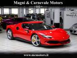 FERRARI 296 GTB LIFT SYSTEM|AFS|CARBON+LEDS|DISPLAY PASSEGGERO