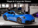 PORSCHE 992 CARRERA|LIFT|BOSE|LED MATRIX|SPORT CHRONO|SPORT DE