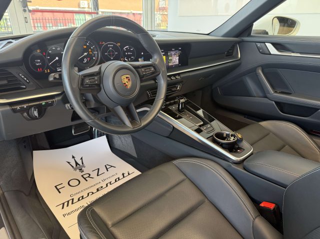 PORSCHE 911 911 VIII 992 TARGA TARGA 3.0 4 A - foto 6