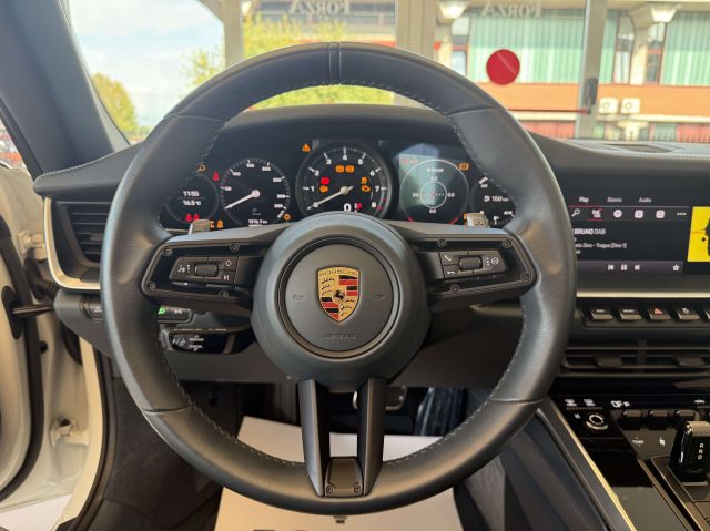 PORSCHE 911 911 VIII 992 TARGA TARGA 3.0 4 A - foto 7
