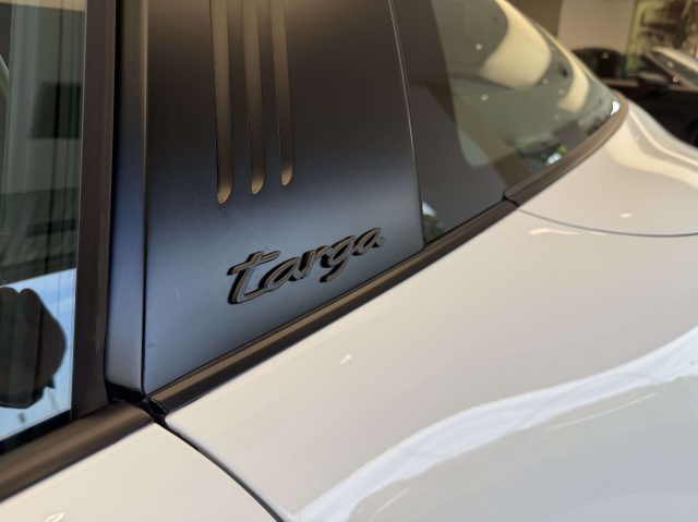 PORSCHE 911 911 VIII 992 TARGA TARGA 3.0 4 A - foto 11