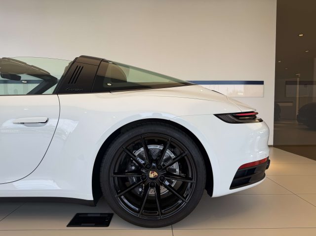 PORSCHE 911 911 VIII 992 TARGA TARGA 3.0 4 A - foto 12