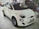 FIAT 500e Berlina 190km
