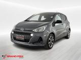 HYUNDAI i10 1.0 MPI Tech