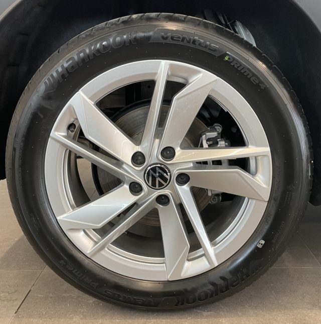VOLKSWAGEN T-ROC 1.5 ETSI ACT 115 CV DSG STYLE KM - foto 6