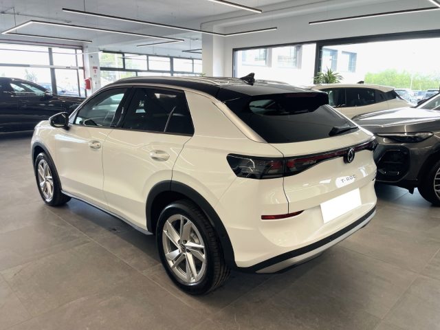 VOLKSWAGEN T-ROC 1.5 ETSI ACT 115 CV DSG STYLE KM - foto 7