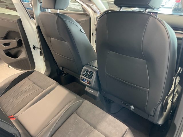 VOLKSWAGEN T-ROC 1.5 ETSI ACT 115 CV DSG STYLE KM - foto 15