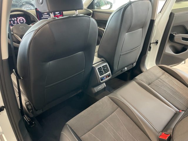 VOLKSWAGEN T-ROC 1.5 ETSI ACT 115 CV DSG STYLE KM - foto 18