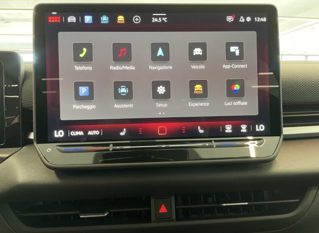 VOLKSWAGEN T-ROC 1.5 ETSI ACT 115 CV DSG STYLE KM - foto 26
