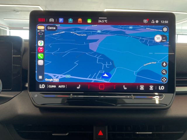 VOLKSWAGEN T-ROC 1.5 ETSI ACT 115 CV DSG STYLE KM - foto 17