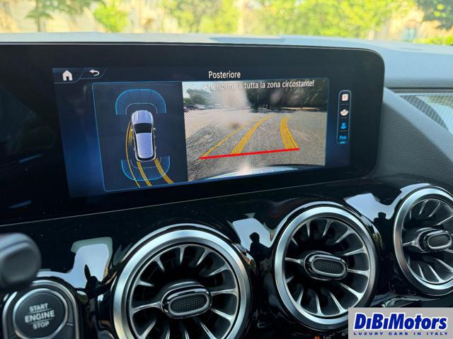 MERCEDES-BENZ GLA 180 AMG LINE RESTYLING M.Y 2024 IVA  - foto 18