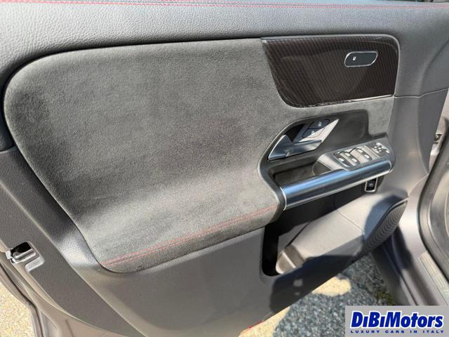MERCEDES-BENZ GLA 180 AMG LINE RESTYLING M.Y 2024 IVA  - foto 21