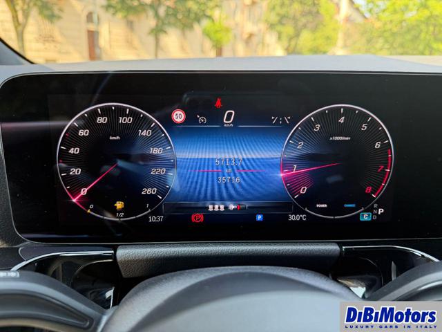 MERCEDES-BENZ GLA 180 AMG LINE RESTYLING M.Y 2024 IVA  - foto 20
