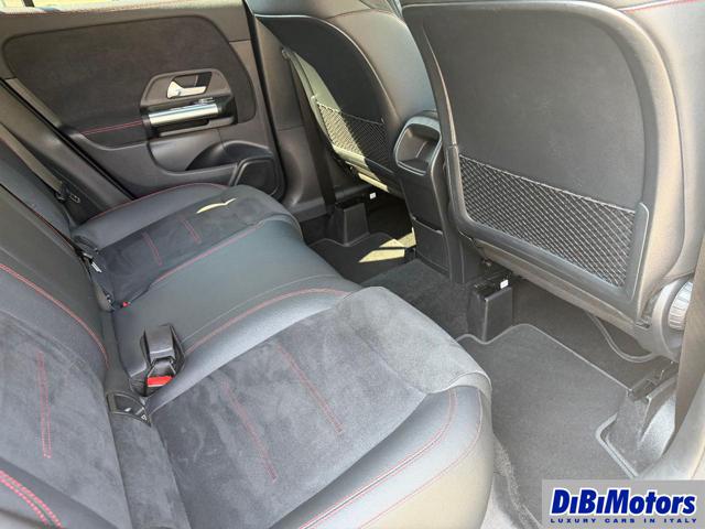 MERCEDES-BENZ GLA 180 AMG LINE RESTYLING M.Y 2024 IVA  - foto 11