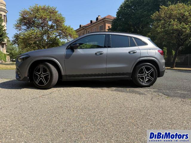 MERCEDES-BENZ GLA 180 AMG LINE RESTYLING M.Y 2024 IVA  - foto 25