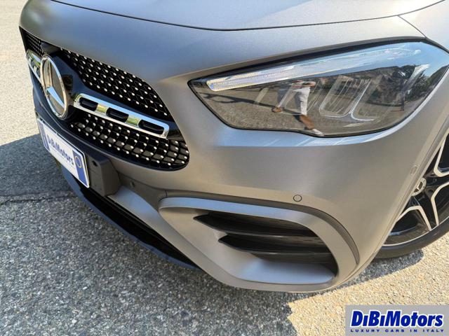 MERCEDES-BENZ GLA 180 AMG LINE RESTYLING M.Y 2024 IVA  - foto 26