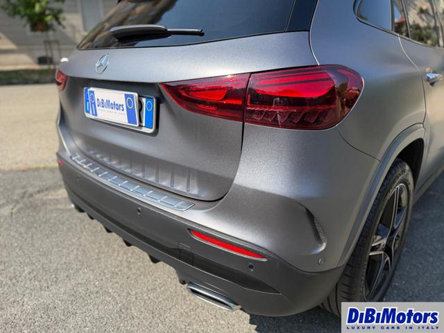 MERCEDES-BENZ GLA 180 AMG LINE RESTYLING M.Y 2024 IVA  - foto 13