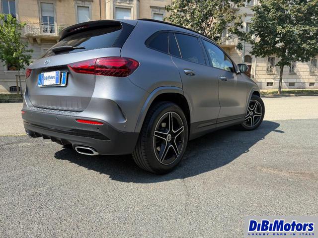 MERCEDES-BENZ GLA 180 AMG LINE RESTYLING M.Y 2024 IVA  - foto 15