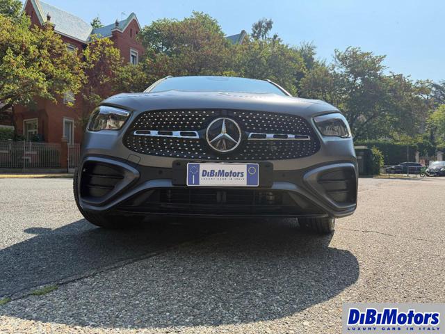 MERCEDES-BENZ GLA 180 AMG LINE RESTYLING M.Y 2024 IVA  - foto 19