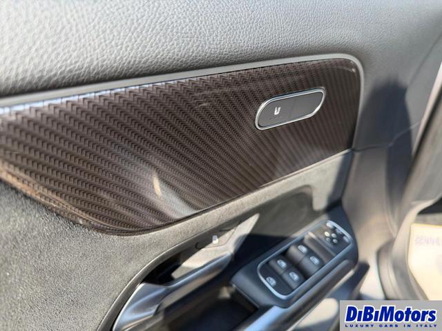 MERCEDES-BENZ GLA 180 AMG LINE RESTYLING M.Y 2024 IVA  - foto 22