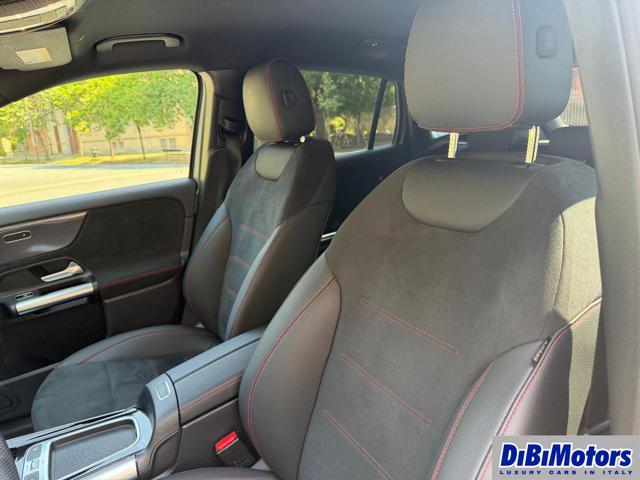 MERCEDES-BENZ GLA 180 AMG LINE RESTYLING M.Y 2024 IVA  - foto 23