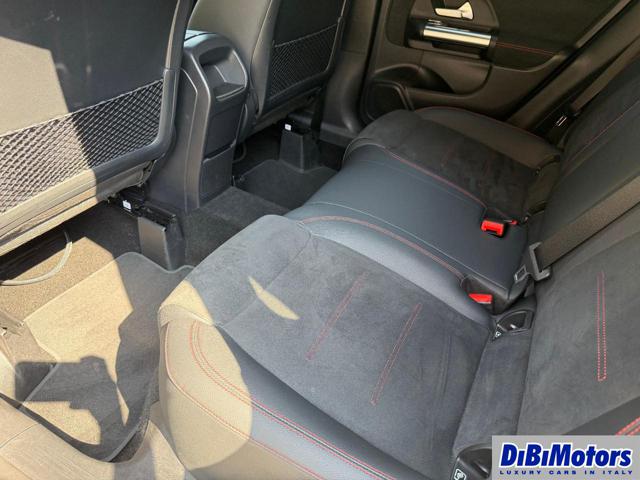MERCEDES-BENZ GLA 180 AMG LINE RESTYLING M.Y 2024 IVA  - foto 16