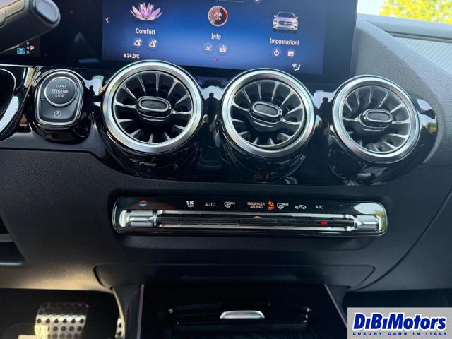 MERCEDES-BENZ GLA 180 AMG LINE RESTYLING M.Y 2024 IVA  - foto 17