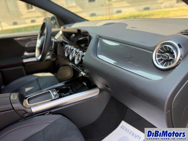 MERCEDES-BENZ GLA 180 AMG LINE RESTYLING M.Y 2024 IVA  - foto 8