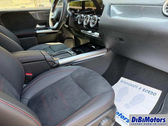MERCEDES-BENZ GLA 180 AMG LINE RESTYLING M.Y 2024 IVA  - foto 10