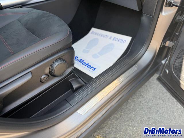 MERCEDES-BENZ GLA 180 AMG LINE RESTYLING M.Y 2024 IVA  - foto 7