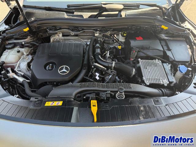 MERCEDES-BENZ GLA 180 AMG LINE RESTYLING M.Y 2024 IVA  - foto 28