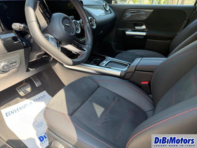 MERCEDES-BENZ GLA 180 AMG LINE RESTYLING M.Y 2024 IVA  - foto 24