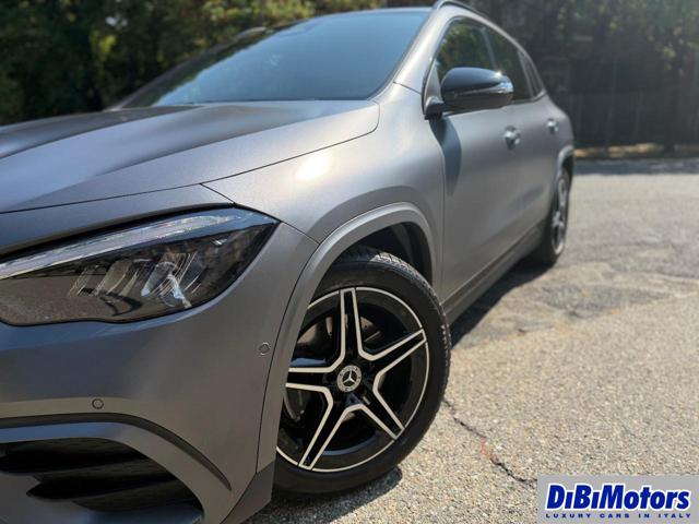 MERCEDES-BENZ GLA 180 AMG LINE RESTYLING M.Y 2024 IVA  - foto 27