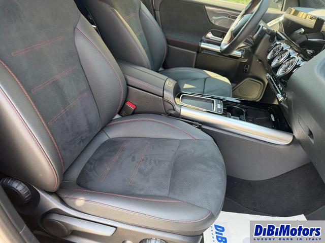 MERCEDES-BENZ GLA 180 AMG LINE RESTYLING M.Y 2024 IVA  - foto 9