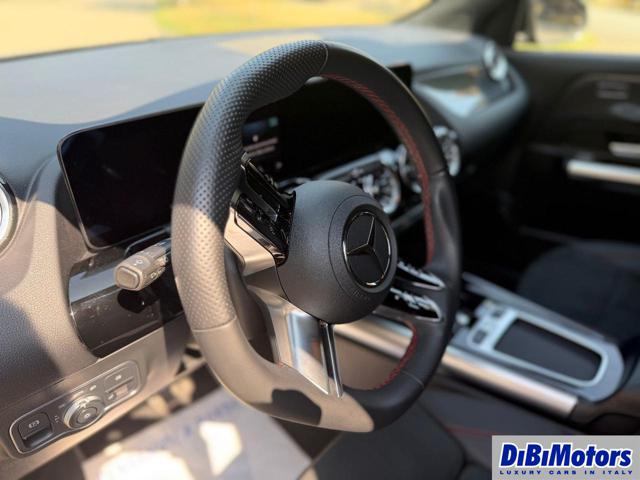 MERCEDES-BENZ GLA 180 AMG LINE RESTYLING M.Y 2024 IVA  - foto 14