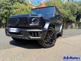 MERCEDES-BENZ G 63 AMG 63 AMG MILD HYBRID M.Y. 2025 OPACA IVA ESPOSTA!