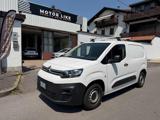 CITROEN Berlingo BlueHDi 100 Van NO IVA ESPOSTA