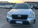 SUBARU Forester 2.0D-S Dynamic senza nessun lavoro da fare