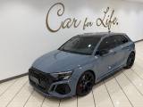 AUDI RS3 SPB TFSI quattro S tronic