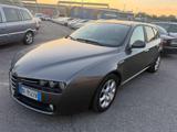 ALFA ROMEO 159 1.9 JTDm 16V Sportwagon perfetta di meccanica