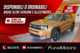 FIAT Grande Panda 1.2 100 CV S&S Icon MANUALE NUOVO
