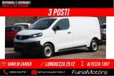 FIAT Scudo 2.2 BlueHDi  150 CV L2H1 PM-SL-TN Furgone NUOVO