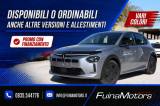LANCIA Ypsilon Hybrid e-DCT NUOVO