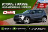 JEEP Avenger 1.2 Turbo 100 CV Altitude TECH & SKY NUOVO