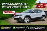 JEEP Avenger 1.2 Turbo MHEV Altitude NUOVO